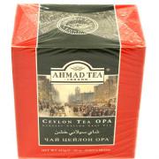 TEA   AHMAD OPA CEYLON TEA