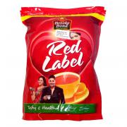TEA   BROOKE BOND RED LABEL BLACK TEA BAGS