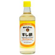 MARUKAN SEASONED RICE VINEGAR