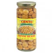 CENTO LUPINI BEANS