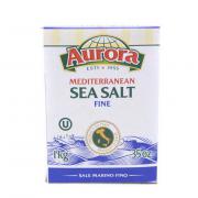 SALT   AURORA SEA SALT FINE