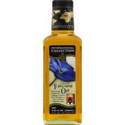 OIL   International Collection FLAXSEED OIL