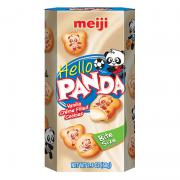 MEIJI HELLO PANDA VANILLA