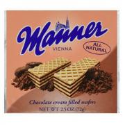 MANNER CHOCOLATE CREAM