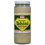 ZIYAD PREMIUM TAHINI