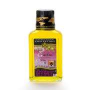 OIL   International Collection GARLIC OLIVE OIL