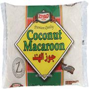 COCONUT   ZIYAD COCONUT MACAROON
