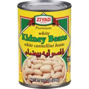 ZIYAD WHITE KIDNEY BEANS