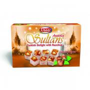 SULTAN HZLNUT TURK DELIGHT