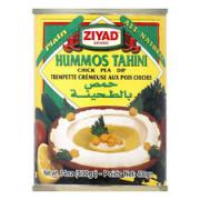 ZIYAD PLAIN HUMMUS TAHINI