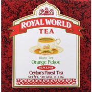 ROYAL WORLD ORANGE PEKOE