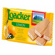 LOACKER LEMON WAFERS