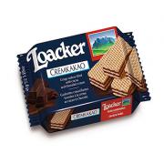 LOACKER CHOC CREAM WAFERS