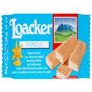 LOACKER VANILLA WAFER
