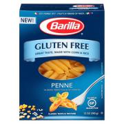 BARILLA GLUTEN FREE PENNE