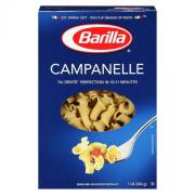 BARILLA CAMPANELLE