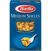 BARILLA MEDIUM SHELLS