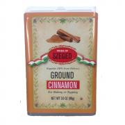 SZEGED GROUND CINNAMON