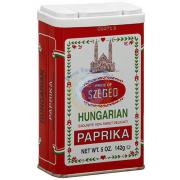 SZEGED SWEET PAPRIKA