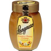 LANGNESE CREAMY HONEY