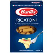 BARILLA RIGATONI