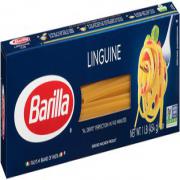 BARILLA LINGUINE