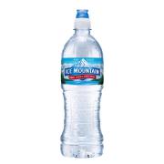 ICE MOUNTAIN WATER