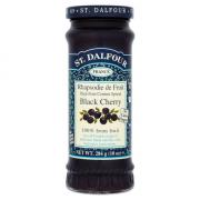 ST. DALFOUR BLACK CHERRY