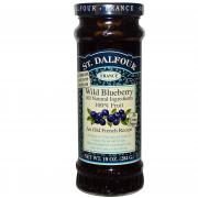 ST. DALFOUR BLUEBERRY SPREAD