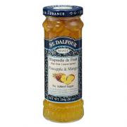 ST DALFOUR PINEAPPLE MANGO