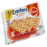 DELSER CRACKER