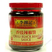 LKK CHILI BLACK BEAN SAUCE
