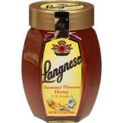 LANGNESE SUMMER FLOWER HONEY