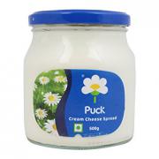 PUCK CREAM CHEESE SPREAD