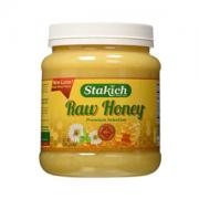 STAKICH KOSHER RAW HONEY