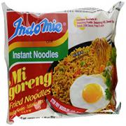 INDOMIE STIR FRY NOODLES