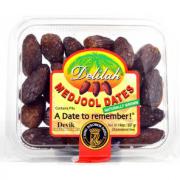 MEDJOOL DATES
