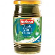 NATIONAL MINT CHUTNEY