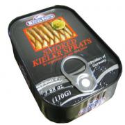 RUGEN SMOKED KIELER SPRATS