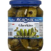AGROSIK GHERKINS