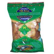 TEA   CRISPY TEA RUSK GREEN