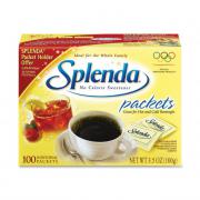 SUGAR   SPLENDA SUGAR SUBSTITUTE