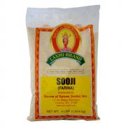 SOOJI   LAXMI SOOJI FARINA