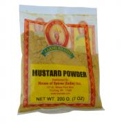 LAXMI MUSTARD POWDER