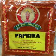 LAXMI PAPRIKA
