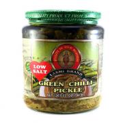 LAXMI GREEN CHILI PICKLE
