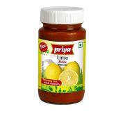PRIYA LIME PICKLE