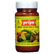 PRIYA MIXED VEG