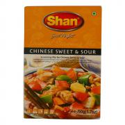 SHAN CHINESE SWEET And SOUR