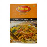 SHAN CHINESE CHOP SUEY